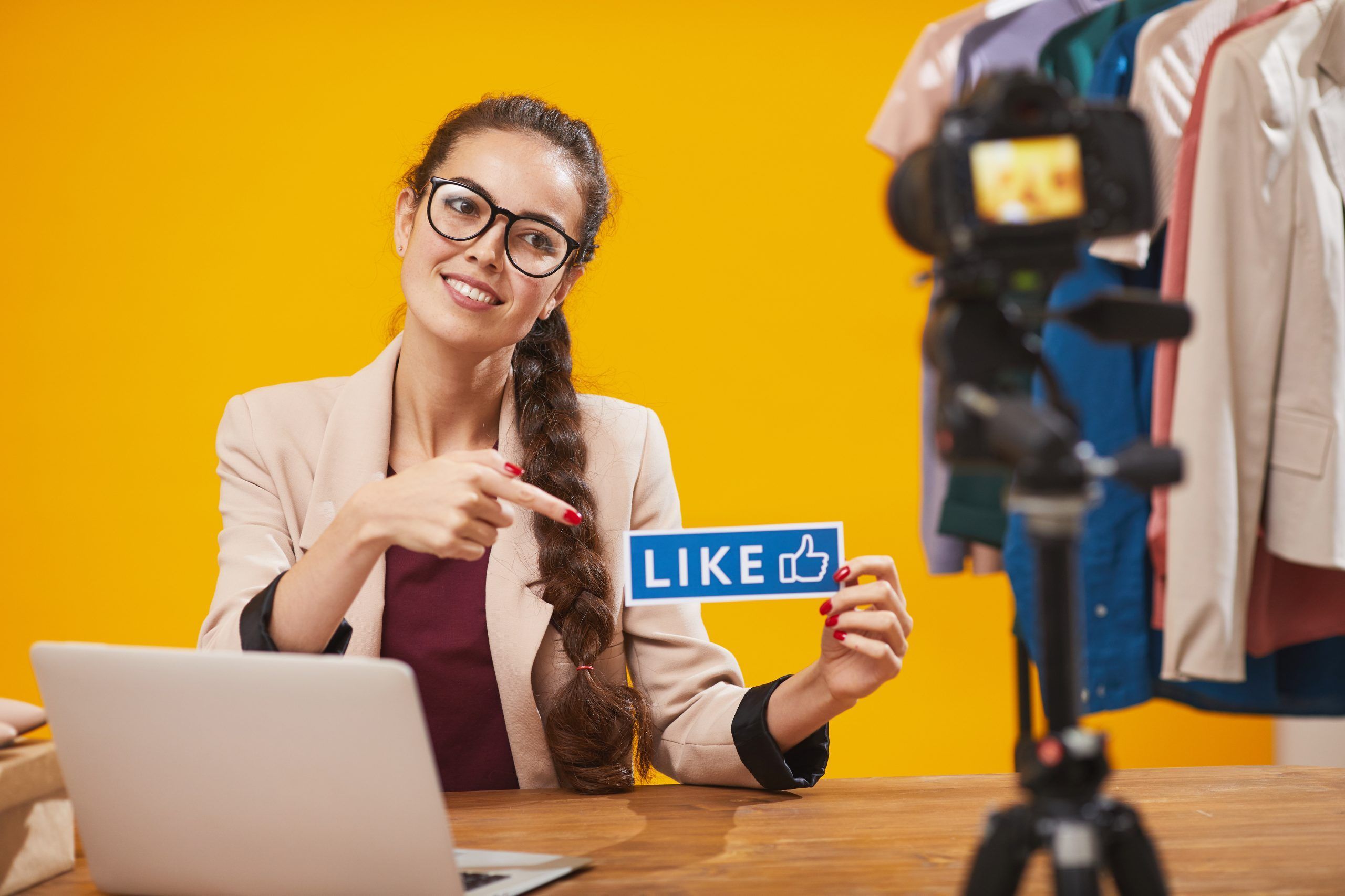community manager