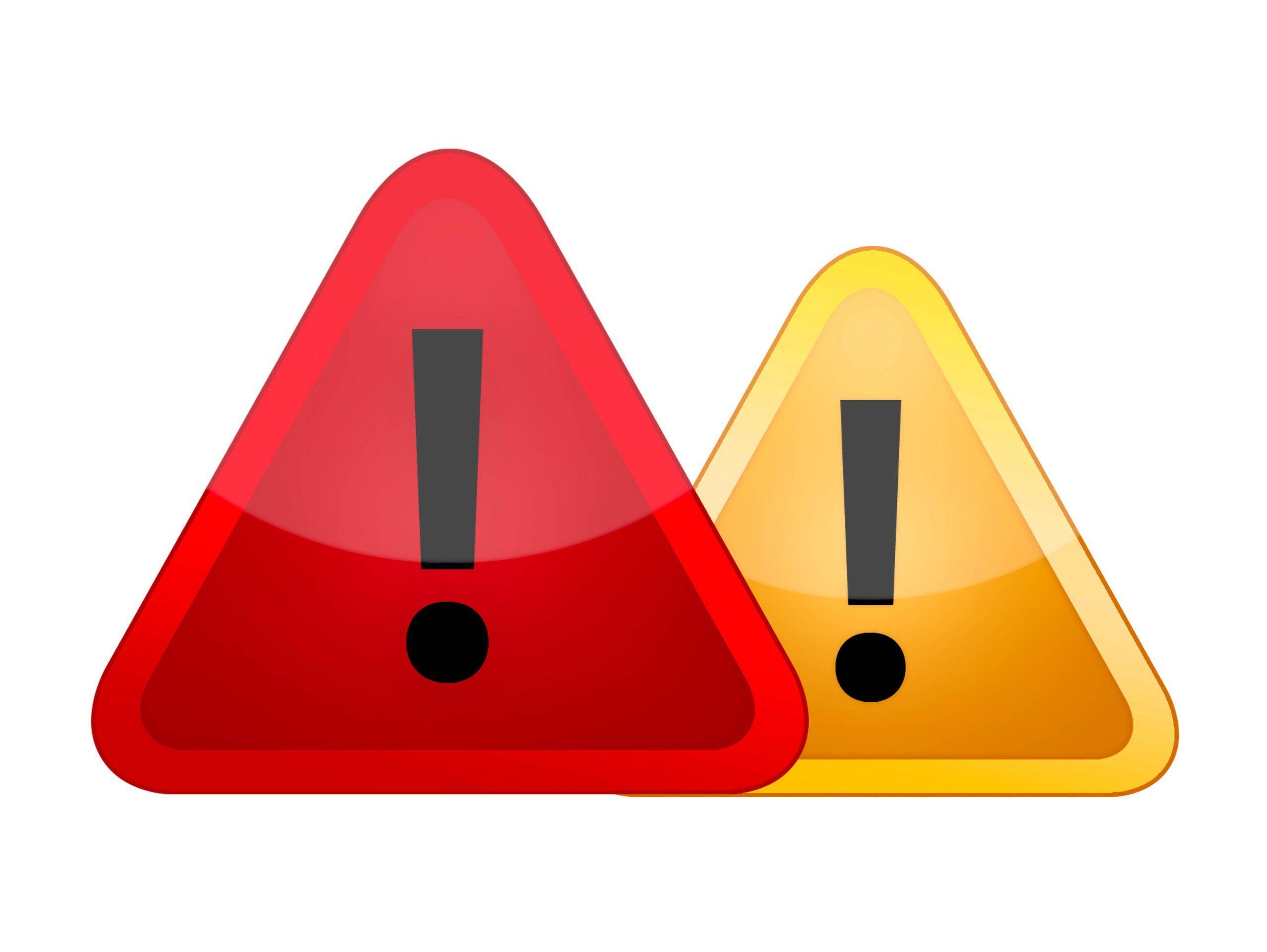 error en un embudo de ventas